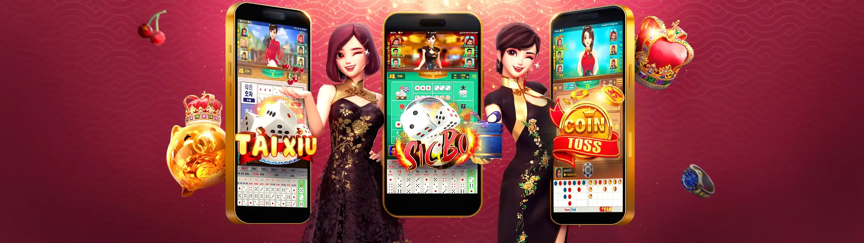 Hình ảnh chính game Bắn Cá Sunwin Nổ Hũ 2026