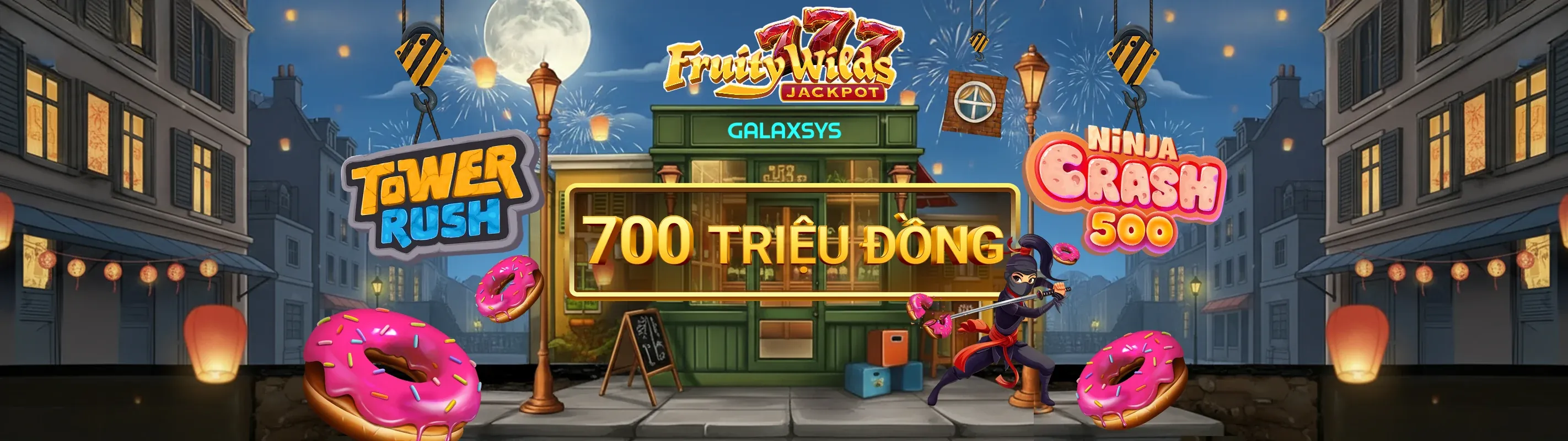 Sunwin Nổ Hũ 2026: Trải Nghiệm Quay Hũ Đỉnh Cao
