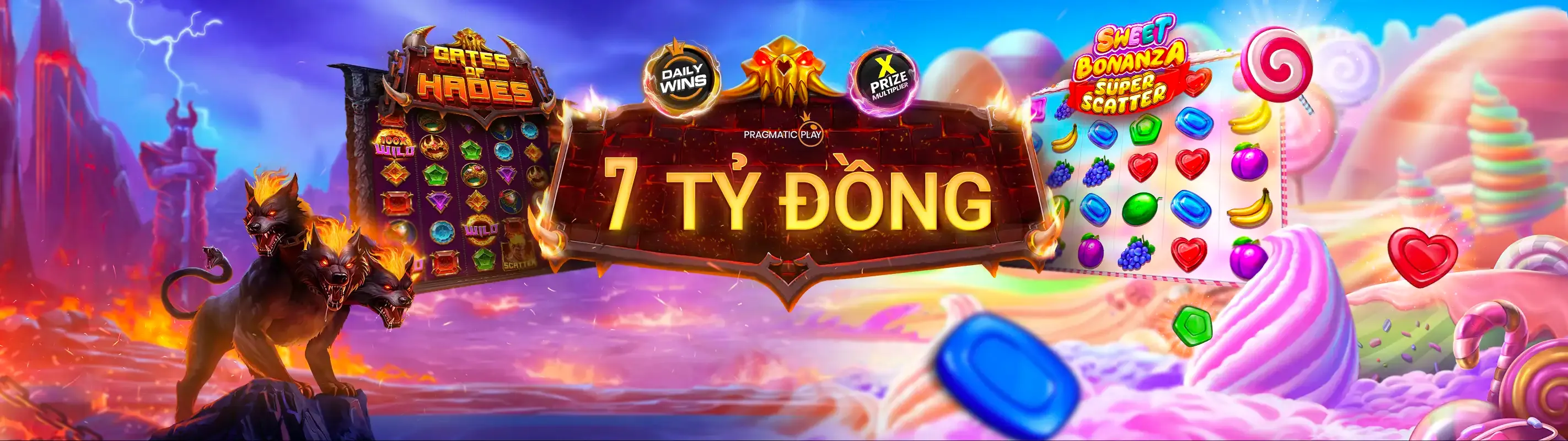 Game Nổ Hũ Video Hiện Đại