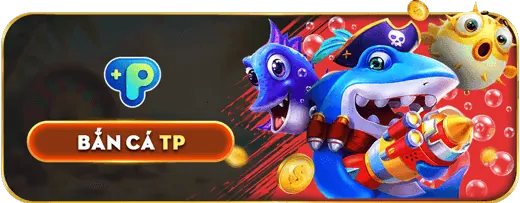 Game bắn cá Lucky Fish với vòng quay may mắn và nhiều phần thưởng